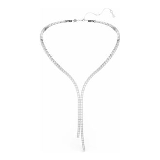 Swarovski Accessoires, Dames, Wit, ONE Size, Broche