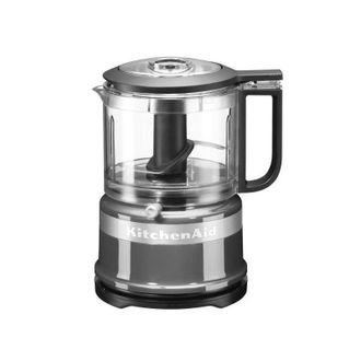 KitchenAid Mini Procesador De Alimentos Kitchenaid 0.8l 5kfc3516 Kitchenaid Color: Grafito
