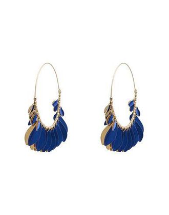 Isabel Marant JEWELLERY and WATCHES - Earrings on YOOX.COM