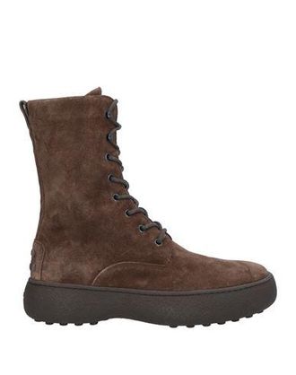 Tod's CALZATURE - Stivaletti su YOOX.COM