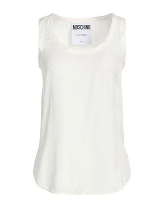 Moschino TOPS - Tank Tops auf YOOX.COM