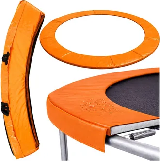 OEM Funda Protectora Para El Trampol&iacute;n Lean Sport Best De 12 Pies