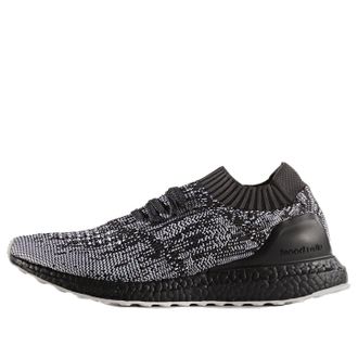 adidas Ultra Boost Uncaged Black White S80698