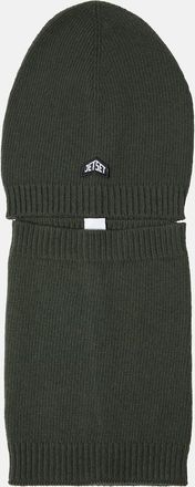 Jet Set Wool ski mask