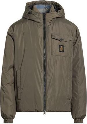 RefrigiWear ROPA DE ABRIGO - Chaquetas y cazadoras en YOOX.COM