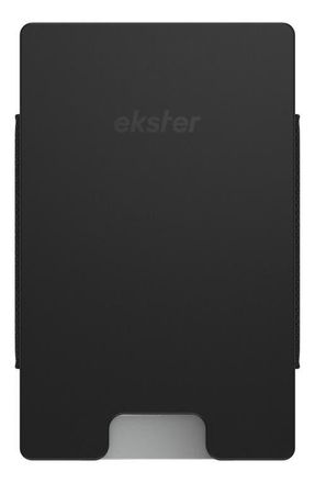 Ekster MagSafe Cardholder Nano in Black at Nordstrom