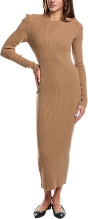 Iro Iro Liette Cashmere Sweaterdress