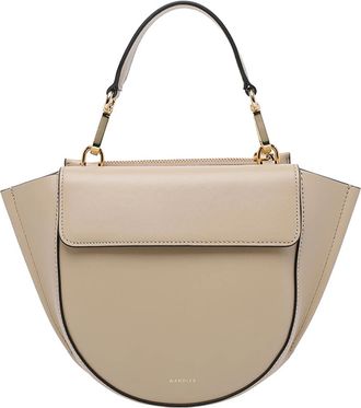 Wandler Saddle Hortensia Mini Hand Bag