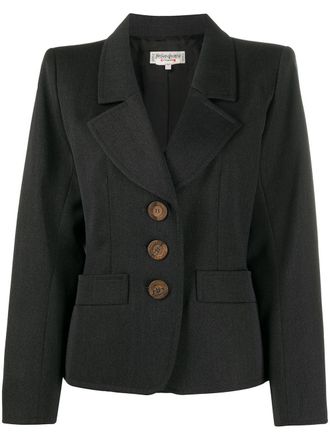 Women's Saint Laurent Blazers - up to −52% | Stylight