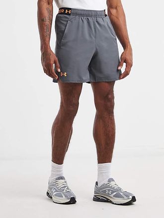 Under Armour Vanish Woven 6in Shorts