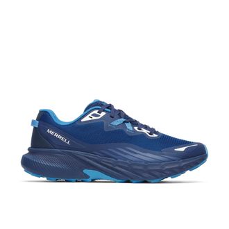 Merrell Agility Trail in Blue
