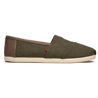 Toms Toms Klassieke Alpargata Schoenen