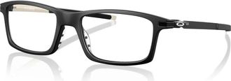 Oakley Heren, Accessoires, Zwart, Maat: 55 MM