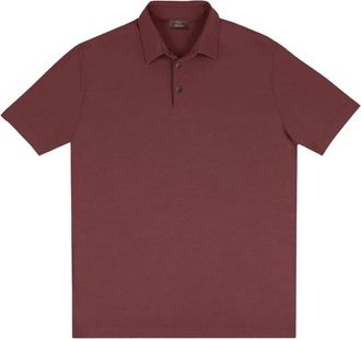 Zanone Uomo, Top, Rosso, 2Xl, new
