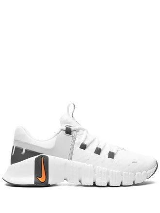 Nike Sneakers Free Metcon 5 Summit White - Bianco