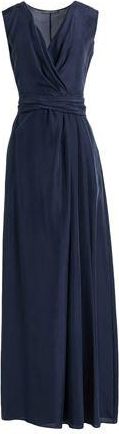 Alberta Ferretti VESTIDOS - Vestidos largos en YOOX.COM