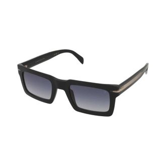 Eyewear by David Beckham Sunglasses, unisex, Black, Size: 53 MM Sunglasses