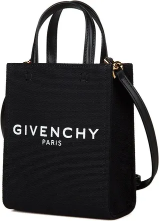 Givenchy Tote Bag - Black