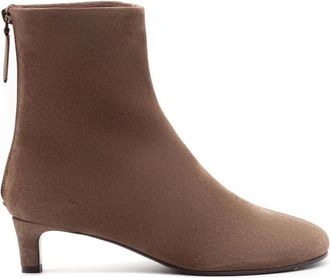 Roberto Festa Milano Botines Neel - Shoes - Mujer - Beige - 40 EU