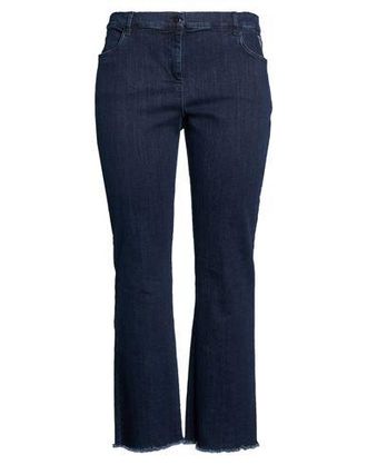 Volpato BOTTOMWEAR - Pantaloni jeans su YOOX.COM
