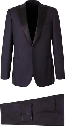 Brioni Completo monopetto - Blu