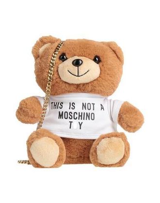 Moschino BOLSOS - Bolsos con bandolera en YOOX.COM