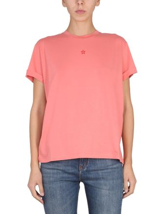 Stella McCartney Crewneck T-shirt