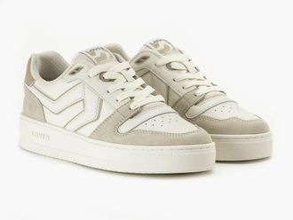 Levi's Lage sneakers Glide S