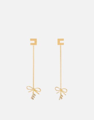 アクセサリーその他 ELISABETTA FRANCHI Woman Jewel Gold OR48A U95 Elisabetta Franchi Jewel ELISABETTA FRANCHI Woman color Gold