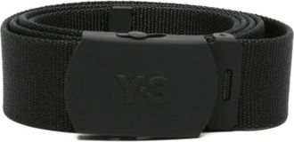 Yohji Yamamoto unisex, Accessori, Nero, M, new