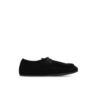 AGL Zapatos de Ante Hoola Hoop - Shoes - Mujer - Negro - 37 1/2 EU