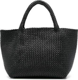 The Row Ruth tote bag - women - Calf Leather - One Size - Black