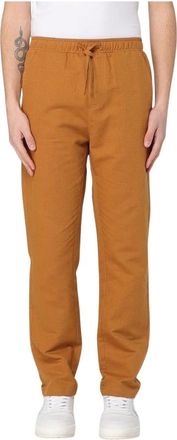 Colmar Hombre, Pantalones, Marrón, Talla: L