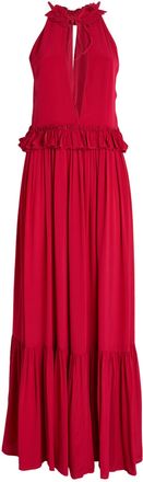 Evarae Alegra Maxi Dress Size S