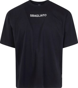 Aspesi Sbagliato T-Shirt