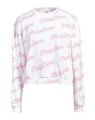 Moschino TOPS - Sweatshirts auf YOOX.COM