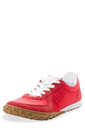 Givenchy Glide Low Top Sneaker in Vermillon at Nordstrom, Size 13Us