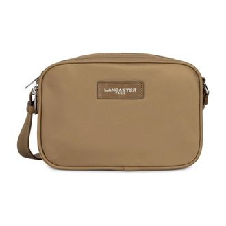 Lancaster Mujer, Bolsos, Beige, Talla: ONE Size