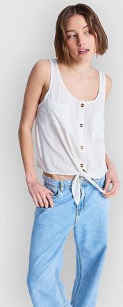 Roxy Tropical Hill Tank Top