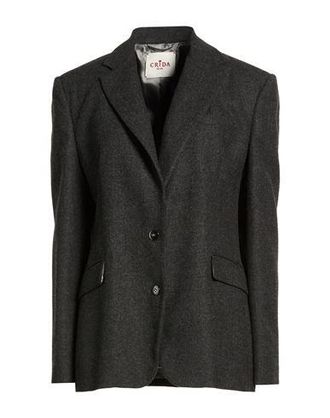 Crida Milano SUITS and CO-ORDS - Blazers on YOOX.COM
