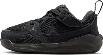 Nike Jordan (TD) Air Jordan CMRT Era Black Gym Red HQ0508-060