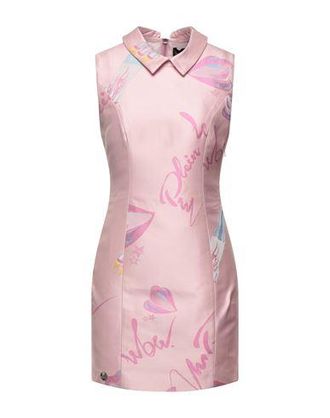 Philipp Plein Mini dresses
