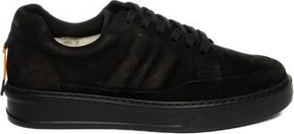 Barracuda Hombre, Zapatos, Negro, Talla: 43 EU