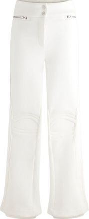 Fusalp Celia ski pants - women - Polyamide/Polyester/Elastane/Polyamide - 34 - Neutrals
