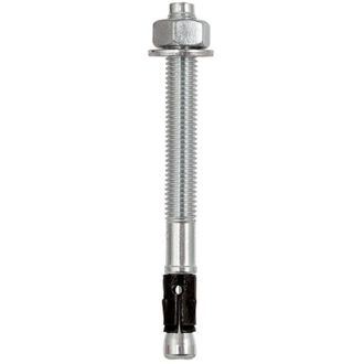 Fischer 564597 faz ii Plus 16/100 Ancoraggio a cuneo 223 mm 16 mm 10 pz