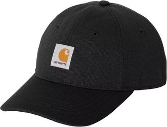Carhartt Work in Progress Canvas Cap