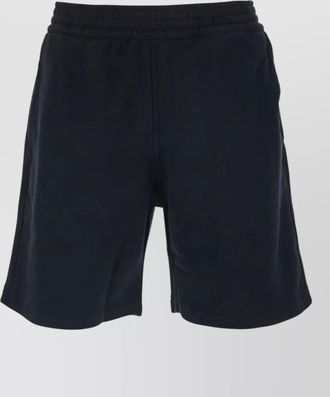 Givenchy cotton regular-fit bermuda shorts