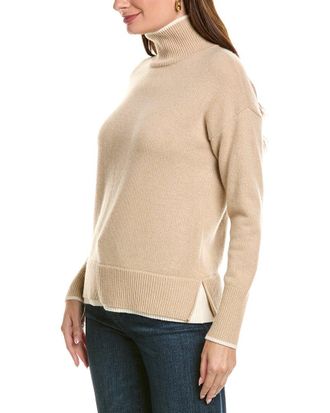 J.McLaughlin J.Mclaughlin Jonah Cashmere Sweater