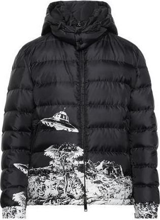 Valentino Garavani COATS & JACKETS - Puffers sur YOOX.COM
