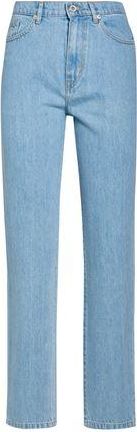 Kenzo BOTTOMWEAR - Pantaloni jeans su YOOX.COM
